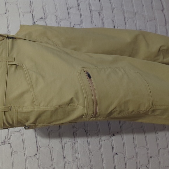 Eddie Bauer hiking pants - Picture 9 of 9
